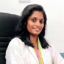 Photo of Anjitha Jose