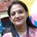 Photo of Nandini S.