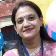 Nandini S. Class I-V Tuition trainer in Kolkata