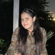 Pari K. Class I-V Tuition trainer in Delhi