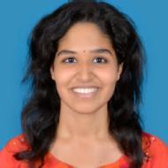 Apurva Vijayaraghavan Class 11 Tuition trainer in Thane