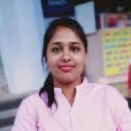 Tanya Sharma Class I-V Tuition trainer in Bangalore