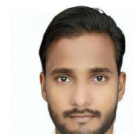 Divanshu Sahu Class 12 Tuition trainer in Lucknow