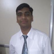 Sunny Bansal .Net trainer in Chandigarh