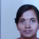 Photo of Nirupama M.