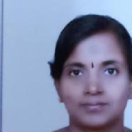 Nirupama M. Class 10 trainer in Bangalore