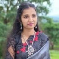 Jui K. Class I-V Tuition trainer in Pune