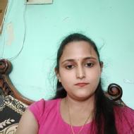 Deepika Saxena B Ed Tuition trainer in Pilibhit