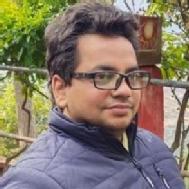 Mayank Sharma Hindi Language trainer in Gurgaon