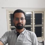 Harsh Class 10 trainer in Bangalore