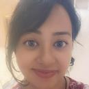 Photo of Ashwini E.