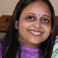 Shafila B. Class I-V Tuition trainer in Panchkula