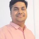 Photo of Praveen Jain