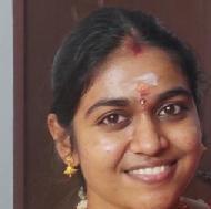 Kavitha Class I-V Tuition trainer in Chennai