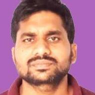 Anil Kumar Class 12 Tuition trainer in Mankapur