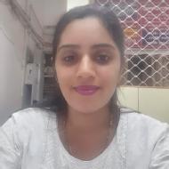 Shweta Wadhawan Class I-V Tuition trainer in Karnal