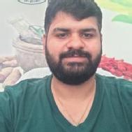 Dr Deepak Saini BAMS Tuition trainer in Dehradun