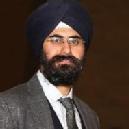 Photo of Sandeep Panesar