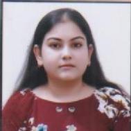 Prachi S. Class 12 Tuition trainer in Modinagar