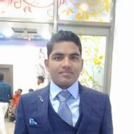 Lavkush Patidar Class 12 Tuition trainer in Ranchi