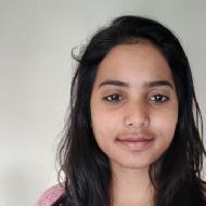 Nikitha A. NEET-UG trainer in Secunderabad