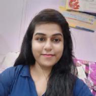 Priyanjali G. Class 12 Tuition trainer in Sohawal