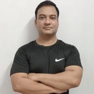 Nikhil Srivastava Personal Trainer trainer in Surat