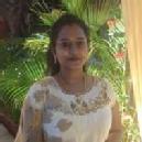 Photo of Aarthi Ravi