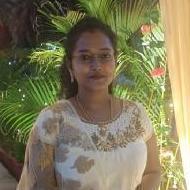 Aarthi Ravi Class 12 Tuition trainer in Chennai