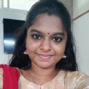 Photo of Srinidhi S.