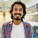 Photo of Praveer Singh