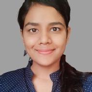 Sameeksha S. Spoken English trainer in Ahmedabad