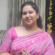 Divya G. Class I-V Tuition trainer in Delhi