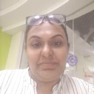 Yoma Asher Class 9 Tuition trainer in Mumbai