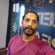 Anilkumar Mettapalli Personal Trainer trainer in Hyderabad