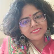 Vidushi Agarwal Class I-V Tuition trainer in Lucknow