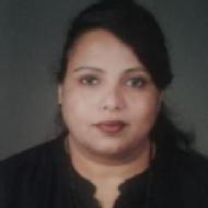 Suzy P. Spoken English trainer in Belgaum