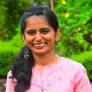 Dr. Namratha N. Class 10 trainer in Mangalore