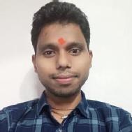 Baskinath Patel Class 12 Tuition trainer in Raipur