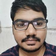 Pankaj Kumar Class 12 Tuition trainer in Alwar