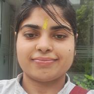 Laxmi Kumar Yoga trainer in Gurgaon