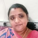 Photo of Kavitha T.