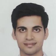 Prashant Malik Class 10 trainer in Panchkula