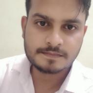 Kumar Gaurav Class 12 Tuition trainer in Mumbai