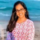 Photo of Krithika N.