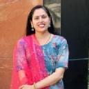 Photo of Dr. Pooja R.