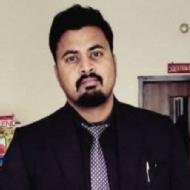 Mohd Irhan siddiqui Class 10 trainer in Allahabad