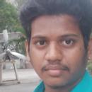 Photo of Nikhil