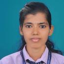 Photo of Ankita B.
