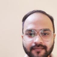 Prakhar Rai Class I-V Tuition trainer in Patna Sadar